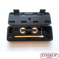 Trusa de Fixare Distributie VAG FSI si TFSI 1.2, 1.4 si 1.6, ZR-36ETTS24A - ZIMBER TOOLS.