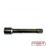 Prelungitor 3/4" Dr. 4"/ 100 mm, ZR-04EB3404 - ZIMBER-TOOLS
