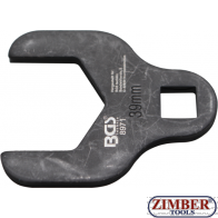 Cheie speciala 39mm pentru pompa de apa la motoare Opel OHC, 1.2, 1.3, 1.4, 1.6, 8971 - BGS technic