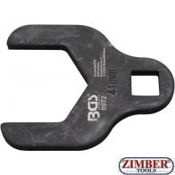 Cheie speciala 41mm pentru pompa de apa la motoare Opel OHC, 1.2, 1.3, 1.4, 1.6 (8972) - BGS technic