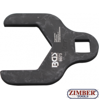 Cheie speciala 46mm pentru pompa de apa la motoare Opel OHC, 1.2, 1.3, 1.4, 1.6, (8973) - BGS technic