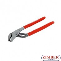 Cleste pentru imbinari tip papagal 250-mm - ZN-1160 - NEILSEN.