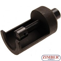 Presa pentru stergatoare de parbriz, pentru BMW, VW - ZR-36UWPS6-3 - ZIMBER-TOOLS
