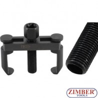 Presa pentru stergatoare parbriz VAG, deschidere 30-60mm - 9967 - BGS technic.