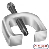 Presa Rulment cu 2 Ghiare - ZR-36PAP06 - ZIMBER TOOLS.