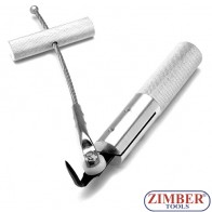 Cuțit pentru tăiat parbrize - ZIMBER TOOLS