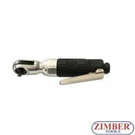 Pistol Pneumatic cu clichet 25-Nm. 1/4", ZR-11ARWM014 - ZIMBER-TOOLS.
