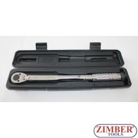 Cheie Dinamometrica 7~105Nm 3/8" (ZR-17TW3808) - ZIMBER-TOOLS