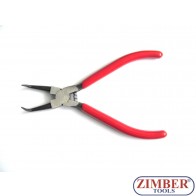 CLESTE SEGER VARF INDOIT EXTERIOR - 175mm-7“ 1buc. ZIMBER - TOOLS