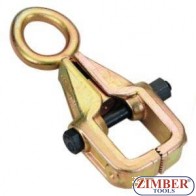 Dispozitiv de Tras Caroserie 3-Ton, ZR-21BMC01 - ZIMBER TOOLS.