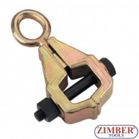 Dispozitiv de Tras Caroserie 5 t.  ZR-21HDPC - ZIMBER TOOLS
