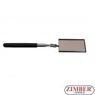Dispozitiv telescopic cu oglinda 50Х90ZR-30TMPUT18C - ZIMBER TOOLS