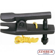 Presa pivot si cap de barai, ZR-36BJS05 - ZIMBER TOOLS