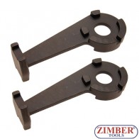 Fixare ax cu came Audi V8 4.2L (ZR-36CCST) - ZIMBER-TOOLS.