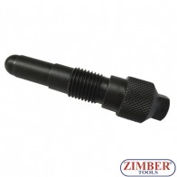 Fixare Distributie VW, AUDI (TDC) 18x1.5mm 2.7, 2.8 (V6.V8) ZR-36CLP02 - ZIMBER TOOLS.