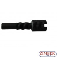 Dispozitiv pt. blocaj vibrochen VW/AUDI - M10 x P1.5 ZR-36CLP04 - ZIMBER TOOLS