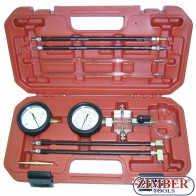 Trusă de măsurare retur combustibil Common Rail - ZR-36CRI-ZIMBER-TOOLS.