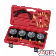 Sincronizator carburator si masurare vacuum - 919G2 - FORCE
