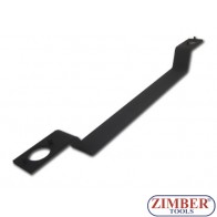 Blocaj ax cu came motoare VAG- benzina:  A4, A6, S4 V6 2.4 2.7 2.8, ZR-36CSP- ZIMBER TOOLS.