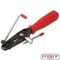 Cleste coliere burdufe planetare, ZR-36CVBCBT - ZIMBER TOOLS