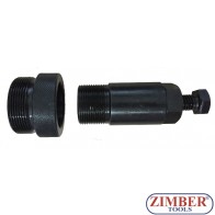 Cheie demontat pompa injectie diesel BMW 318D 320D  VP44 PUMP, ZR-36DIPP - ZIMBER TOOLS