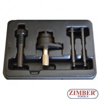 Set fixare distribuţie VAG- VW, Audi, Seat, Skoda - 1.2 TSI/TFSI - ZR-36ETTS180- ZIMBER TOOLS.