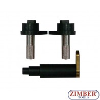 Trusa de Fixare Distributie Skoda, Fabia, VW, Polo. AUDI 1.2 V12 3cyl -ZR-36ETTS56- ZIMBER-TOOLS