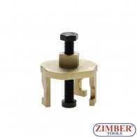 Extractor Ax cu Came Ford - 90 x 65mm - ZR-36ETTS76 - ZIMBER TOOLS.