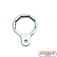 Cheie filtru de ulei HINO 107mm, ZR-36MSWH107 - ZIMBER TOOLS.