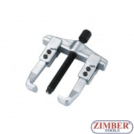 Presa Rulment cu 2 Ghiare 80-mm Interior, ZR-36UP2080 - ZIMBER-TOOLS