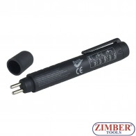 Tester profesional pentru verificat calitate lichid de frana (ZR-38FTB02 ) - ZIMBER-TOOLS.