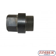 Adaptor pentru extractie injectoare Common Rail M25*1.0 SIEMENS, ZR-41PDIPS05- ZIMBER TOOLS