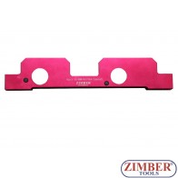 Dispozitiv pentru blocare VANOS - BMW N53, N54 - ZR-41PETTB4701 - ZIMBER - TOOLS
