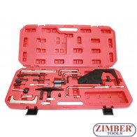 Set fixare distributie  Ford, Mazda, ZT-04174 - SMANN TOOLS