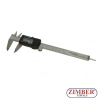 Subler DIGITAL 0 - 150.mm - SMANN TOOLS