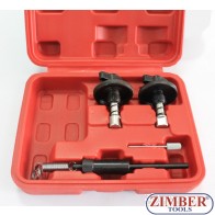 Blocaje distributie motoare Opel 1.3 CDTI, Fiat, Suzuki si Alfa Romeo 1.3 JTD- ZK-201