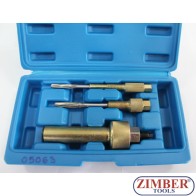 Extractor pentru bujii incandescente, ZT-05063 - SMANN TOOLS.