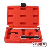 Set sincronizare distributie motor de 1.4/1.6 FSI VW, AUDI - ZT-05166- SMANN TOOLS