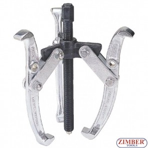 Presa Rulment cu 3 Ghiare 6"-150mm - FORCE