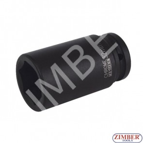 Tubulara de IMPACT  1/2- 32mm - BGS