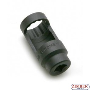 Tubulara pentru injectoare 27mm ZR-36IS2778 - ZIMBER TOOLS