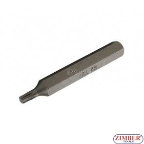 Imbus lung T27 x 75mm 3/8"  - BGS