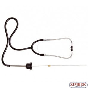 Stetoscop - ZT-04093 - SMANN - TOOLS. 