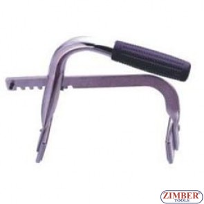 Dispoztiv pt Manipulat Baterie-Acumlator, ZL-6385 - ZIMBER TOOLS.