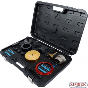 Trusa inlocuit simering vibrochen pentru motoare BMW - 62656 -  BGS-technic.