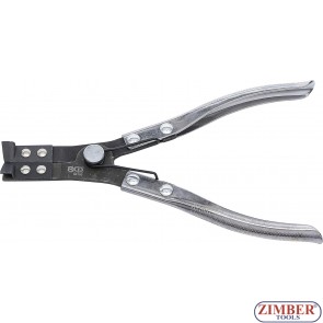 Piston Ring Pliers | 205 mm 66103 - BGS technic.