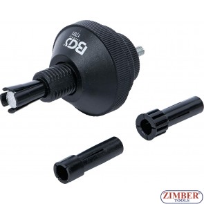 Dispozitiv universal pentru centrat ambreiaje, ZB-1701 - BGS technic.