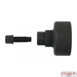 Extractor pinion pompa injectie VAG 1.4, 1.6 & 2.0L TDi, OEM T10489 -  ZT-04A3119  - SMANN TOOLS 
