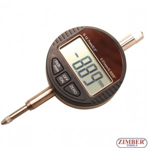 Digital Dial Gauge - 1938-2  BGS-technic.