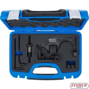 Engine Timing Tool Set | for BMW N13, MINI N18 -62672- BGS-technic.